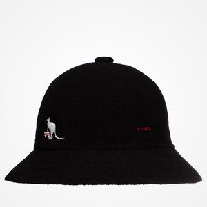 Kangol Mascot Casual Hat